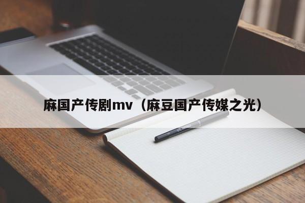 麻国产传剧mv（麻豆国产传媒之光）